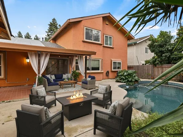 3159 Doroteo Way, Sacramento, CA 95833