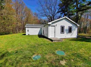 2545 S Graham Rd, Saginaw, MI 48609