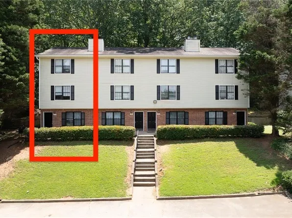 3102 Destin Cir #3102, Snellville, GA 30078