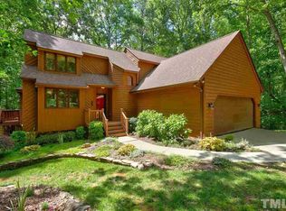 6509 Deerview Dr, Raleigh, NC 27606