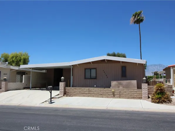 39105 Manzanita Dr, Palm Desert, CA 92260
