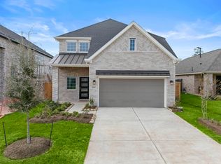 19236 Hazel Firs Ct, Magnolia, TX 77355