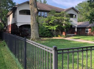 804 E Lincoln Ave, Royal Oak, MI