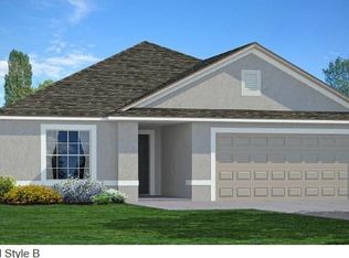 324 Sandcrest Cir, Sebastian, FL 32958