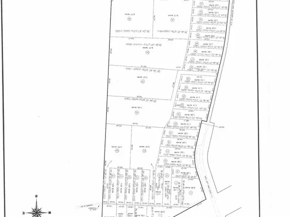 5322 Sa Jones Rd #41, Milton, FL 32583