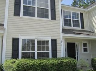 2455 Scholar Ln, North Charleston, SC 29406