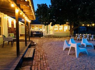 217 W Centre St, Fredericksburg, TX 78624