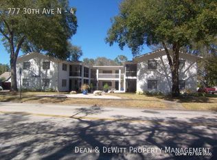 777 30th Ave N APT 4, Saint Petersburg, FL 33704