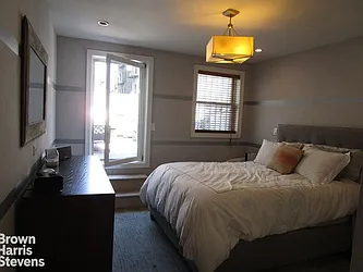 Rented by Brown Harris Stevens