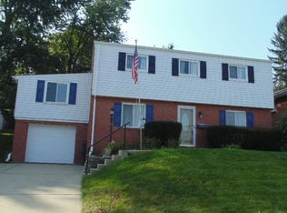 1265 Raven Dr, Pittsburgh, PA 15243
