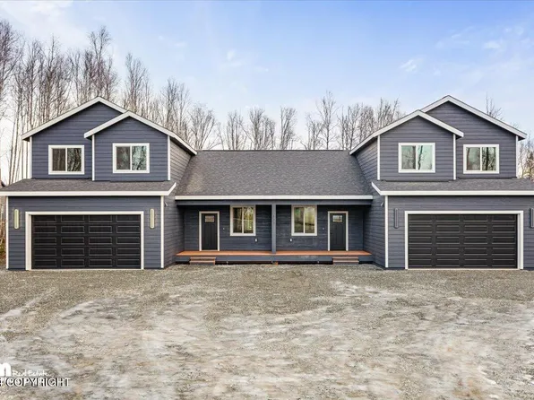 530 W Galway Dr, Wasilla, AK 99654