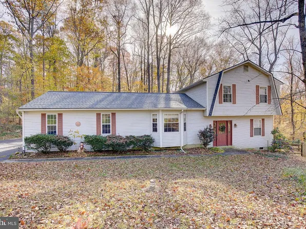 2825 Karen Dr, Chesapeake Beach, MD 20732