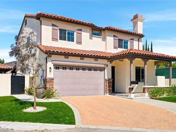 7861 Fluffy Duckling Ln, Winnetka, CA 91306