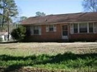 1009 Pecan St, Beaufort, SC 29906