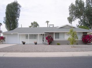11802 N Thunderbird Rd, Sun City, AZ 85351