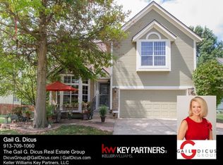 14824 Hardy St, Overland Park, KS 66223