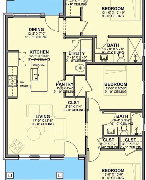 2nd image of 613 River Dr