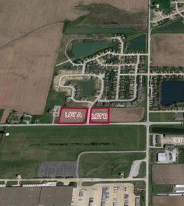 0 Eagles Landing Dr, Manteno, IL, 60950