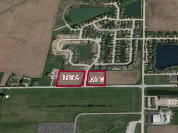 0 Eagles Landing Dr, Manteno, IL 60950