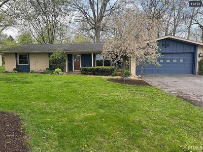1484 N 600 E, Bluffton, IN, 46714