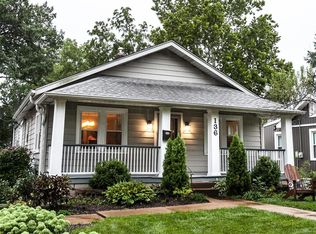 136 E Jackson Rd, Saint Louis, MO 63119