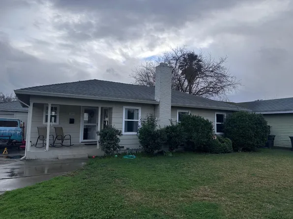 1750 W Mendocino Ave, Stockton, CA 95204