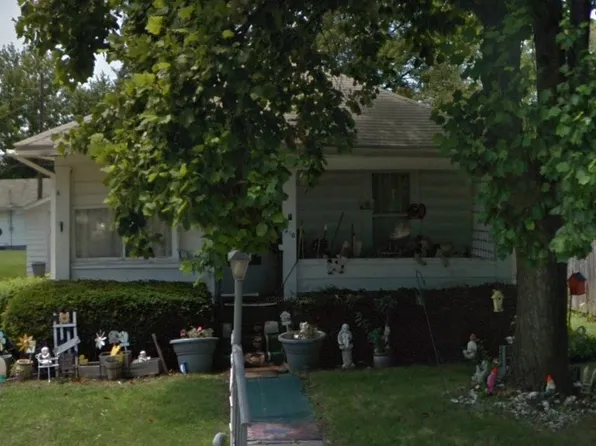 416 S 29th St, Lafayette, IN 47904