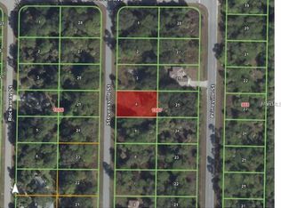 182 Stevensville St, Port Charlotte, FL 33954