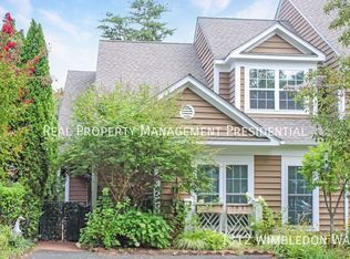 1312 Wimbledon Way, Charlottesville, VA 22901