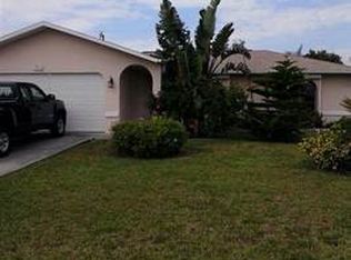 2946 SW 6th Pl, Cape Coral, FL 33914