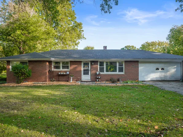 916 Slack Dr, Anderson, IN 46013