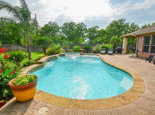 4203 Wickby St, Weston Lakes, TX 77441