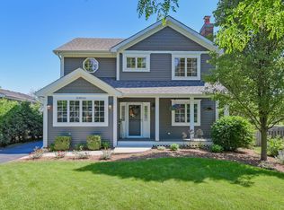 26W068 Hazel Ln, Wheaton, IL 60187