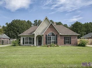8089 Versailles Dr, Denham Springs, LA 70706