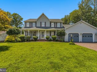 1305 Greenmont Dr, Waldorf, MD