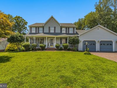 1305 Greenmont Dr, Waldorf, MD, 20601