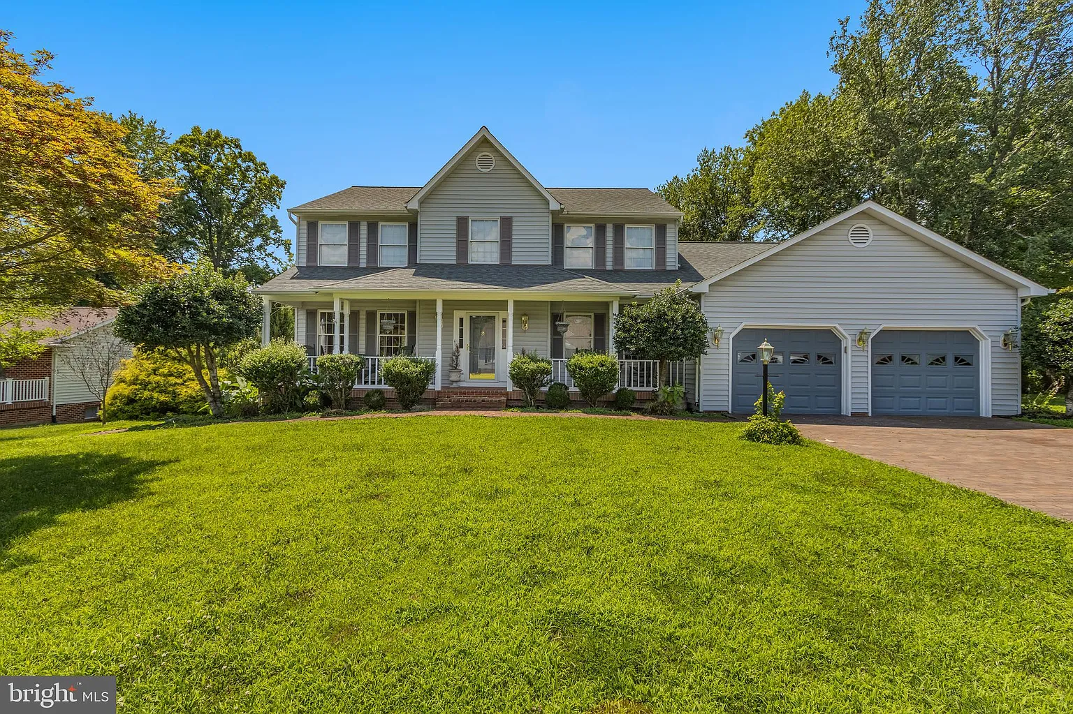 1305 Greenmont Dr photo 1