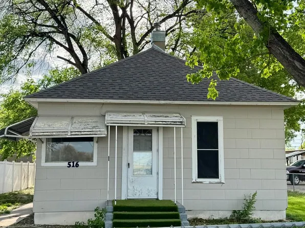 516 Elm Ave, Eaton, CO 80615