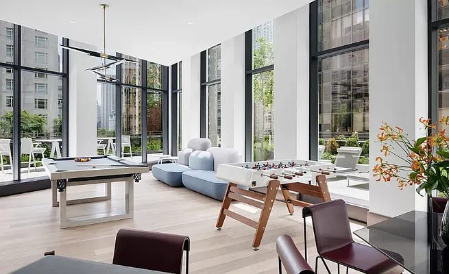 Rented by Corcoran | media 10