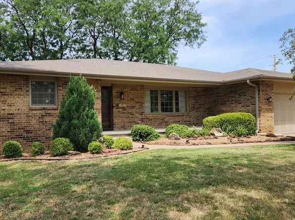410 Beechwood Rd, Salina, KS 67401