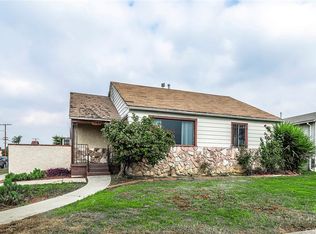1563 W 113th St, Los Angeles, CA 90047