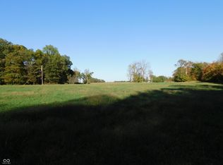 5106 E 500th Rd S, Rockville, IN 47872