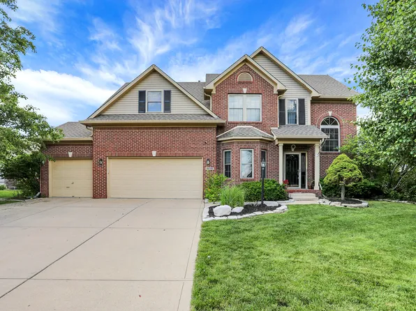 8030 Rocky Meadows Ct, Indianapolis, IN 46259