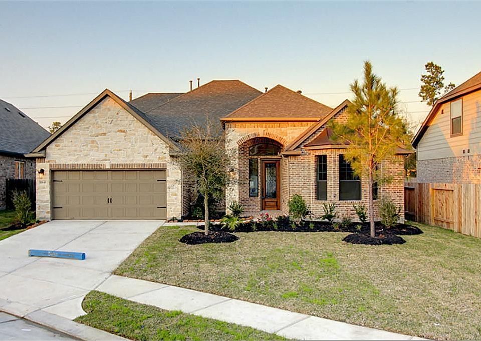 1st image of 17643 Bridger Bend Ln