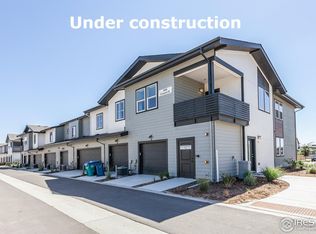 2710 Barnstormer St #A, Fort Collins, CO 80524