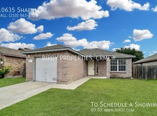 10635 Shaenleaf, San Antonio, TX 78254