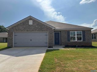 308 Metanoia Ln, Meridianville, AL 35759