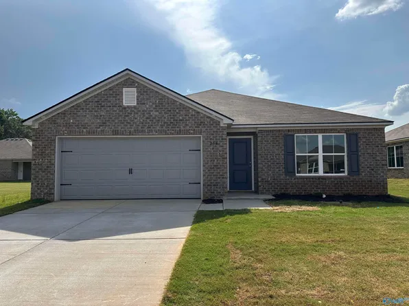 254 Faded Rose Ln, Toney, AL 35773