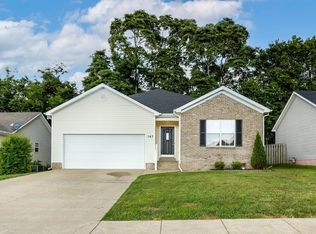 142 Shanks Mill Dr, Bowling Green, KY 42104