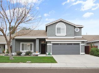 3349 Orchestra Pl, Modesto, CA 95355